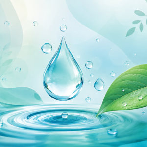 Wasser & Hygiene Workbook – Dein verständlicher Guide für den gesundheitsbewussten Alltag
