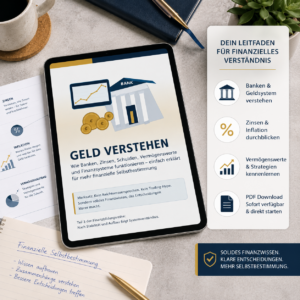 Wie Banken, Zinsen, Schulden & Verm&ouml;genswerte wirklich funktionieren